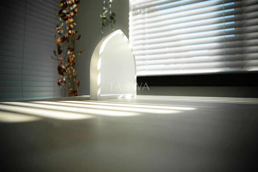 Mini Mihrab Islamic Decor – Taqwa Arts