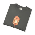 Mama Lantern Ramadan Heavyweight Tee | Ramadan Family Matching Set Mom Lanterns | AdabStars Islamic Apparel