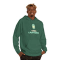 Baba Lantern Ramadan Hoodie | Ramadan Dad Matching Family Lanterns Eid | AdabStars Islamic Apparel
