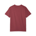 Be Like Yusuf (AS) Heavyweight Tee, Front Print | Prophet Yusuf (Joseph) Forgiveness Story | AdabStars