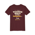 Be Like Sulayman (AS) Kids Tee, Front Print | Prophet Sulayman (Solomon) Gratitude Story | AdabStars