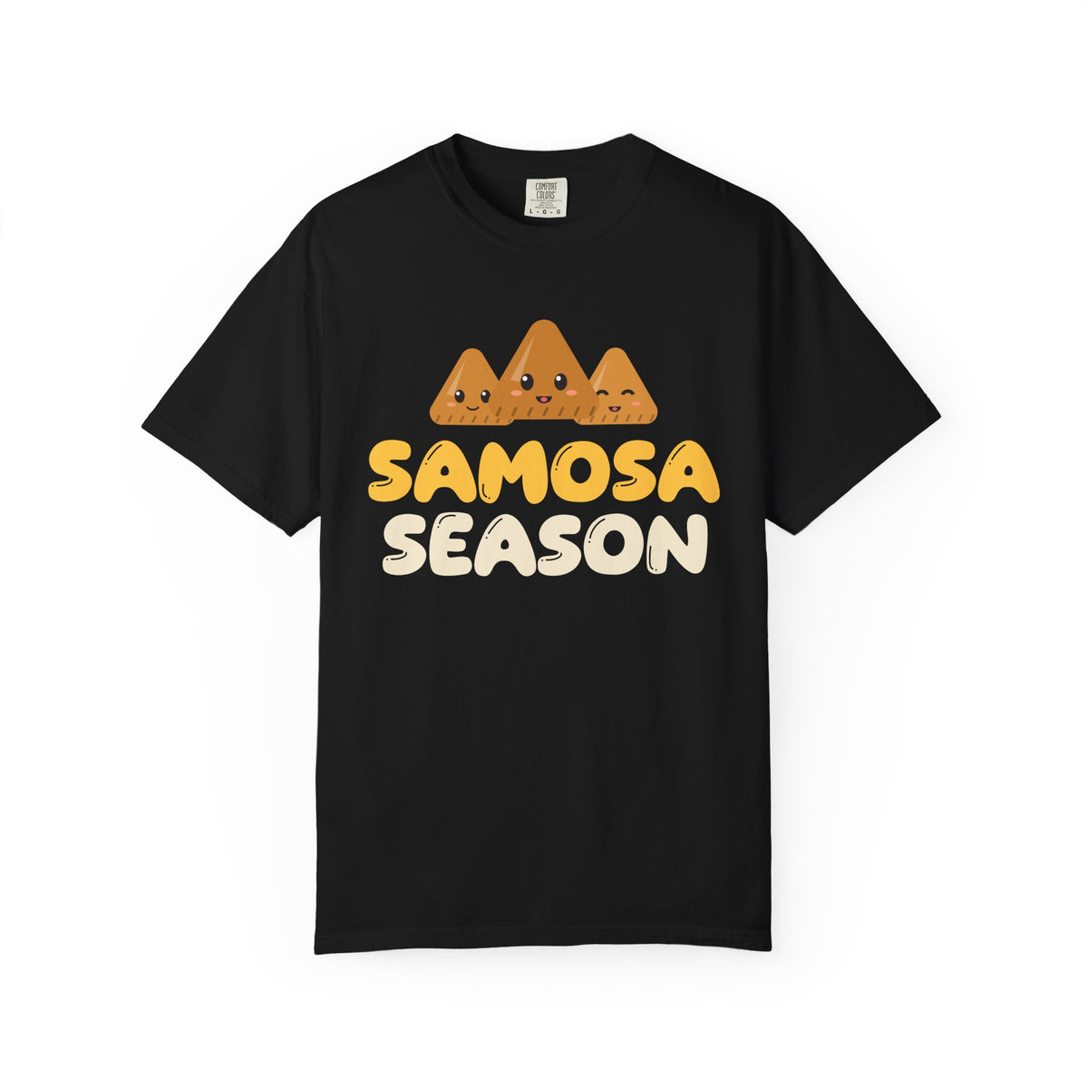 Samosa Season Ramadan Heavyweight T-Shirt – AdabStars