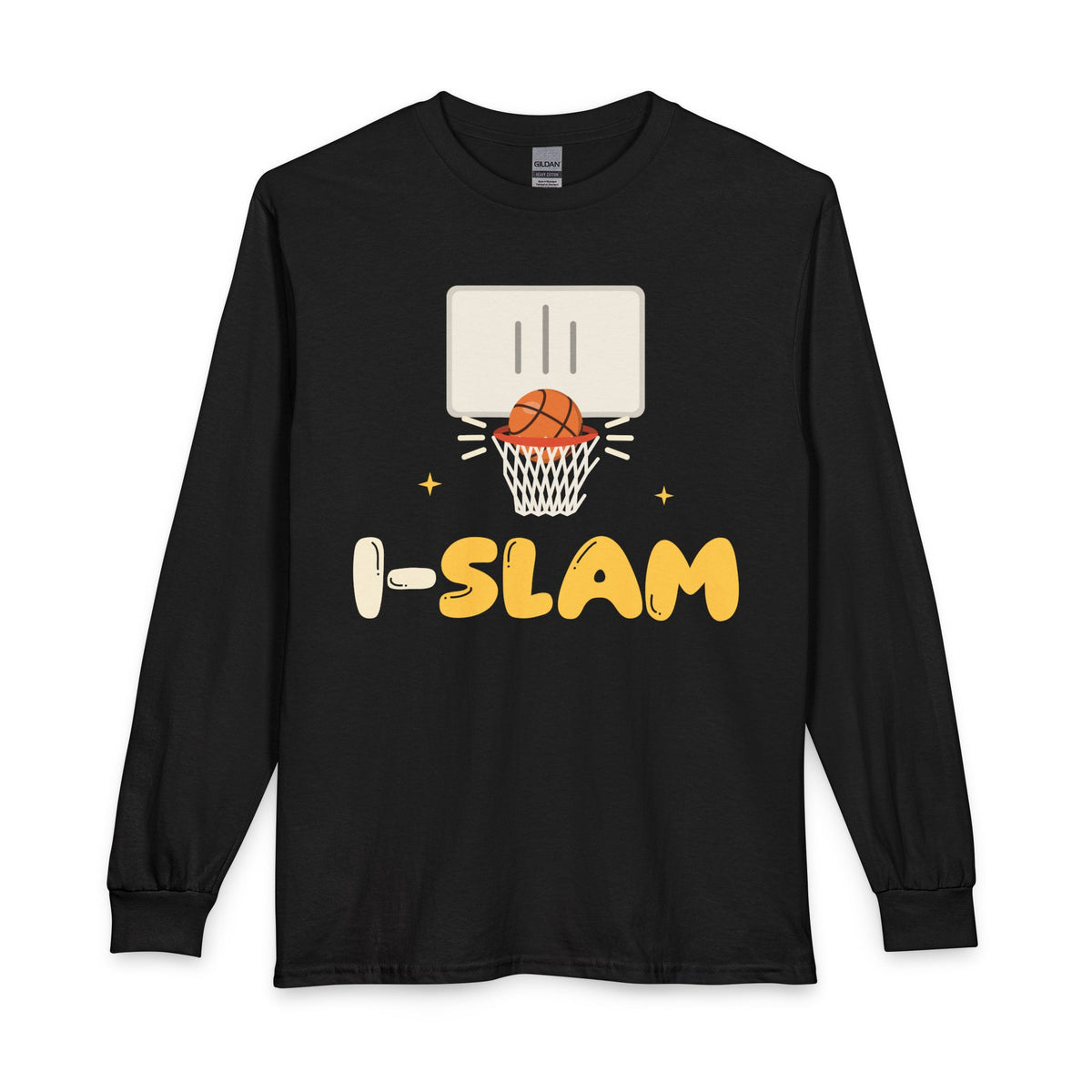 I-Slam Muslim Long Sleeve Shirt – AdabStars