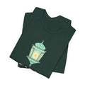 Baba Lantern Ramadan Shirt | Ramadan Dad Matching Family Lanterns Eid | AdabStars Islamic Apparel