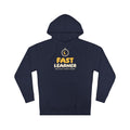 Fast Learner Ramadan Hoodie | Ramadan Kids First Fasting Pun Stopwatch | AdabStars Islamic Kids Apparel