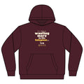 Be Like Sulayman (AS) Kids Hoodie, Front Print | Prophet Sulayman (Solomon) Gratitude Story | AdabStars