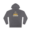 Fast Learner Ramadan Hoodie | Ramadan Kids First Fasting Pun Stopwatch | AdabStars Islamic Kids Apparel