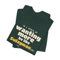 Be Like Sulayman (AS) Shirt | Prophet Sulayman (Solomon) Gratitude Story, Qur'an 27:18-19 on the Back | AdabStars