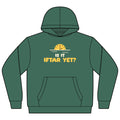 Is It Iftar Yet? Ramadan Kids Hoodie | Ramadan Kids Sunset Countdown Fasting | AdabStars Islamic Apparel