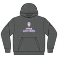 Little Lantern Ramadan Kids Hoodie | Ramadan Kids Sibling Matching Crescent | AdabStars Islamic Kids Apparel