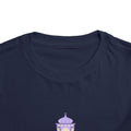 Little Lantern Ramadan Toddler Tee | Ramadan Kids Sibling Matching Crescent | AdabStars Islamic Kids Apparel