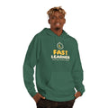 Fast Learner Ramadan Hoodie | Ramadan Kids First Fasting Pun Stopwatch | AdabStars Islamic Kids Apparel