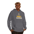 Fast Learner Ramadan Hoodie | Ramadan Kids First Fasting Pun Stopwatch | AdabStars Islamic Kids Apparel