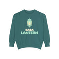 Baba Lantern Ramadan Sweatshirt | Ramadan Dad Matching Family Lanterns Eid | AdabStars Islamic Apparel