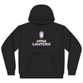 Little Lantern Ramadan Kids Hoodie | Ramadan Kids Sibling Matching Crescent | AdabStars Islamic Kids Apparel