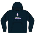 Little Lantern Ramadan Kids Hoodie | Ramadan Kids Sibling Matching Crescent | AdabStars Islamic Kids Apparel