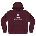 Little Lantern Ramadan Kids Hoodie | Ramadan Kids Sibling Matching Crescent | AdabStars Islamic Kids Apparel