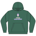 Little Lantern Ramadan Kids Hoodie | Ramadan Kids Sibling Matching Crescent | AdabStars Islamic Kids Apparel