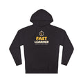 Fast Learner Ramadan Hoodie | Ramadan Kids First Fasting Pun Stopwatch | AdabStars Islamic Kids Apparel