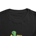 Iftar-A-Saurus Ramadan Toddler Tee | Ramadan Kids Dinosaur Lantern Dino Pun | AdabStars Islamic Kids Apparel