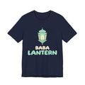 Baba Lantern Ramadan Shirt | Ramadan Dad Matching Family Lanterns Eid | AdabStars Islamic Apparel