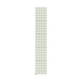 Olive Branch and Leaf  Islamic Gift Wrapping Paper – Watercolor Olive Leaf Design for Eid, Ramadan & Special Occasions close-