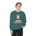 Mama Lantern Ramadan Sweatshirt | Ramadan Family Matching Set Mom Lanterns | AdabStars Islamic Apparel