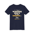 Be Like Sulayman (AS) Kids Tee, Front Print | Prophet Sulayman (Solomon) Gratitude Story | AdabStars