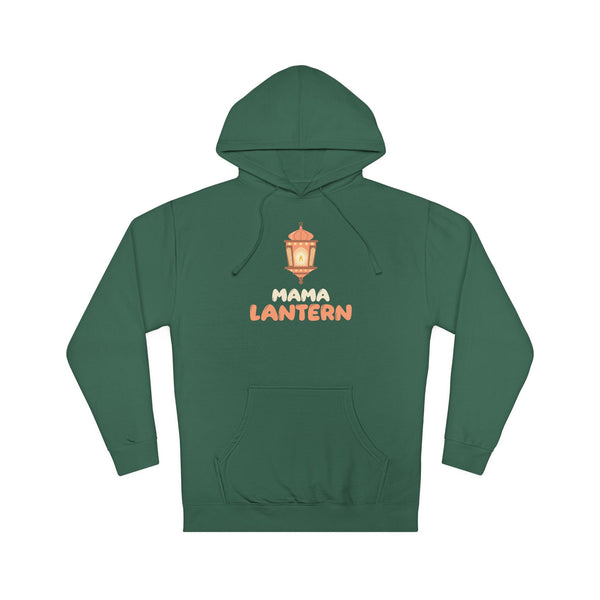 Mama Lantern Ramadan Hoodie | Ramadan Family Matching Set Mom Lanterns | AdabStars Islamic Apparel
