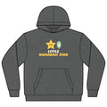 Little Ramadan Star Ramadan Kids Hoodie | Kids Cute Lantern Muslim Family Eid | AdabStars Islamic Kids Apparel