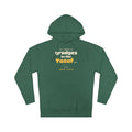 Be Like Yusuf (AS) Hoodie | Prophet Yusuf (Joseph) Forgiveness Story, Qur'an 12:90-92 on the Back | AdabStars