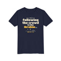 Be Like Ibrahim (AS) Kids Tee, Front Print | Prophet Ibrahim (Abraham) Truth Story | AdabStars