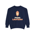 Mama Lantern Ramadan Sweatshirt | Ramadan Family Matching Set Mom Lanterns | AdabStars Islamic Apparel