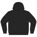 With Hardship Comes Ease Kids Hoodie, Front Print | Surah Ash-Sharh Qur'an 94:5-6 Islamic Reminder | AdabStars