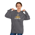 Fast Learner Ramadan Hoodie | Ramadan Kids First Fasting Pun Stopwatch | AdabStars Islamic Kids Apparel