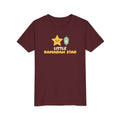Little Ramadan Star Ramadan Kids Tee | Kids Cute Lantern Muslim Family Eid | AdabStars Islamic Kids Apparel