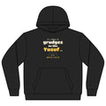 Be Like Yusuf (AS) Kids Hoodie | Prophet Yusuf (Joseph) Forgiveness Story, Qur'an 12:90-92 on the Back | AdabStars