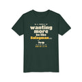 Be Like Sulayman (AS) Kids Tee, Front Print | Prophet Sulayman (Solomon) Gratitude Story | AdabStars