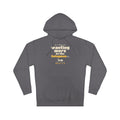 Be Like Sulayman (AS) Hoodie | Prophet Sulayman (Solomon) Gratitude Story, Qur'an 27:18-19 on the Back | AdabStars