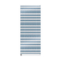 Islamic Geometric Border Wrapping Paper – Blue & White Arabesque Tile Pattern for Eid, Ramadan, & Special Occasions lifestyle