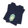 Baba Lantern Ramadan Shirt | Ramadan Dad Matching Family Lanterns Eid | AdabStars Islamic Apparel