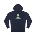 Baba Lantern Ramadan Hoodie | Ramadan Dad Matching Family Lanterns Eid | AdabStars Islamic Apparel