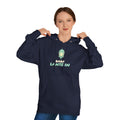 Baba Lantern Ramadan Hoodie | Ramadan Dad Matching Family Lanterns Eid | AdabStars Islamic Apparel