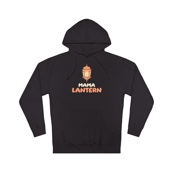 Mama Lantern Hoodie in Black – AdabStars