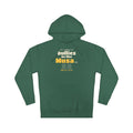 Be Like Musa (AS) Hoodie, Front Print | Prophet Musa (Moses) Courage Story | AdabStars