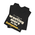 Be Like Sulayman (AS) Shirt | Prophet Sulayman (Solomon) Gratitude Story, Qur'an 27:18-19 on the Back | AdabStars