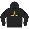I Did My First Fast Ramadan Kids Hoodie | Ramadan Kids Milestone Medal Proud | AdabStars Islamic Kids Apparel