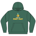 I Did My First Fast Ramadan Kids Hoodie | Ramadan Kids Milestone Medal Proud | AdabStars Islamic Kids Apparel