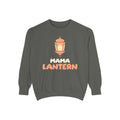 Mama Lantern Ramadan Sweatshirt | Ramadan Family Matching Set Mom Lanterns | AdabStars Islamic Apparel
