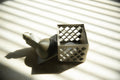 Trellis Oasis Lantern lifestyle shot – Taqwa Arts